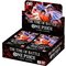 Bandai - TCG One Piece The Time Of Battle Booster Box 24 Pcs