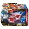 Spin master - Bakugan Legends Collection Pack Cycloid Arcleon Nillious Hydorous Ultra / from Assort