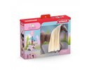Schleich - Horse Club Beauty Leo And Rocky Starter Set