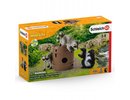 Schleich - Wild Life Nutty Mischief