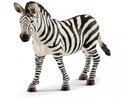Schleich - Wild Life Zebra
