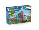 Schleich - Dinosaurs Great Volcano Expedition