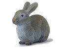 Schleich - Wild Rabbit Figurine