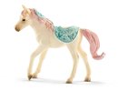 Schleich - Bayala Femaja s Butterfly Foal Figure