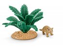 Schleich - Sneaky Wildlife Desert Hideaway in Hiding