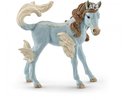 Schleich - Bayala Eyela s King Foal Toy