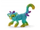 Schleich - Shalu The Rainbow Monkey Figure