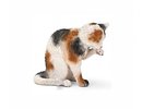Schleich - Cat Grooming