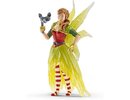 Schleich - Standing Marween In Festive Clothes