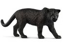 Schleich - Wild Life Black Panther