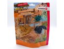 Schleich - Wild Life Collection Bag Set 1