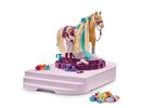 Schleich - Horse Club Sofia Beauties Horse Grooming Station