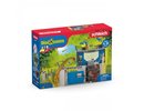Schleich - Dinosaurs Large Dino Research Station