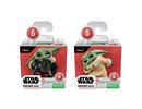 Hasbro - Star Wars The Bounty Collection The Mandalorian Grogu 2 Pack Helmet Hijinks And Peek A Boo