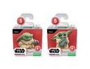 Hasbro - Star Wars The Bounty Collection The Mandalorian Grogu 2 Pack Force Focus And Beskar Bite