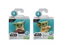 Hasbro - Star Wars The Bounty Collection Series 4 Grogu 2 Pack
