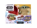 Hasbro - Star Wars The Mandalorian Interactive Figure Wild Ridin Grogu