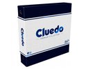 Hasbro - Cluedo Premium Collection (Norwegian/Danish)