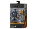 Hasbro - Star Wars The Black Series Paz Vizsla