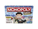 Hasbro - Monopoly Around the World (Lithuanian)