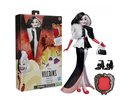 Hasbro - Disney Princess Villains Sinister Cruella De Vil / from Assort