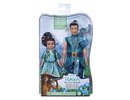 Hasbro - Disney Raya And The Last Dragon Young Raya And Chief Benja