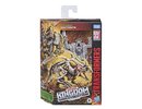 Hasbro - Transformers Generations War for Cybertron Kingdom Deluxe WFC-K15 Ractonite / from Assort