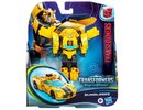 Hasbro - Transformers Earth Spark Bumblebee Warrior Figure / from Assort