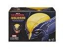 Hasbro - Marvel Legends Series Wolverine Premium Roleplay Mask