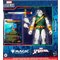 Hasbro - Marvel Legends Magic The Gathering Series Man-Wolf