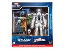 Hasbro - Marvel Legends Magic The Gathering Agente Anti-Venom