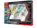 Pokémon Pokemon - TCG Hops Zacian Ex Box (Italian)