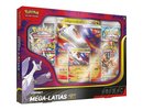 Pokémon Pokemon - TCG Mega Latias Ex Box (French)