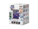 Pokémon Pokemon - TCG Ilustration Dream Collect 151 Figure Set Blind Box (Simplified Chinese)