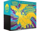 Pokémon Pokemon - TCG Mega Evolution Ascended Heroes Elite Trainer Box