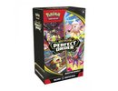 Pokémon Pokemon - TCG Mega Evolution Perfect Order Booster Bundle