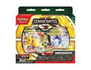 Pokémon Pokemon - TCG League Battle Deck Miraidon Ex