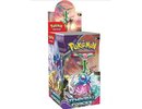 Pokémon Pokemon - TCG Scarlet And Violet Temporal Forces Booster Box 18 Pcs