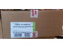 Pokémon Pokemon - TCG Mega Evolution Chaos Rising Elite Trainer Box Case 10 Pcs