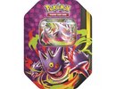 Pokémon Pokemon - TCG Mega Moonlit Tins Mega Gengar ex Tin / from Assort