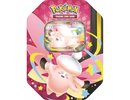 Pokémon Pokemon - TCG Mega Moonlit Tins Mega Clefable ex Tin / from Assort