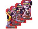 Pokémon Pokemon - TCG Scarlet And Violet Destined Rivals Sleeved Booster Pack Assortment