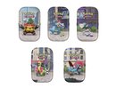 Pokémon Pokemon - TCG Lumiose City Mini Tin Assortment