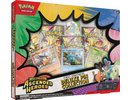 Pokémon Pokemon - TCG Mega Evolution Ascended Heroes First Partners Deluxe Pin Collection