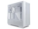 Case|LIAN LI|LANCOOL III|MidiTower|Case product features Transparent panel|ATX|EATX|MicroATX|MiniITX|Colour White|G99.LAN3RW.00