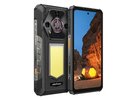 Ulefone MOBILE PHONE ARMOR 30/MAGIC BLACK