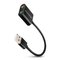 Axagon SOUND CARD USB2.0 48KHZ/16BIT/0.15M ADA-12