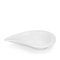 Fissman Trauks 15 x 9 cm HORECA (porcelāns) (art. 14132)