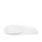 Fissman Trauks 13 x 5 cm HORECA (porcelāns)