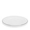 Fissman Apakštase PLATINUM 16 cm (porcelāns)